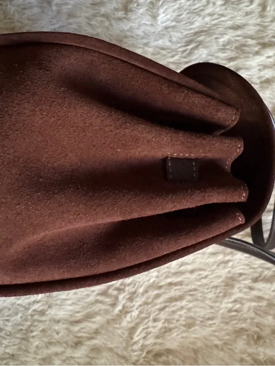 Bridget Flap Shoulder Bag - Picture 9 of 16